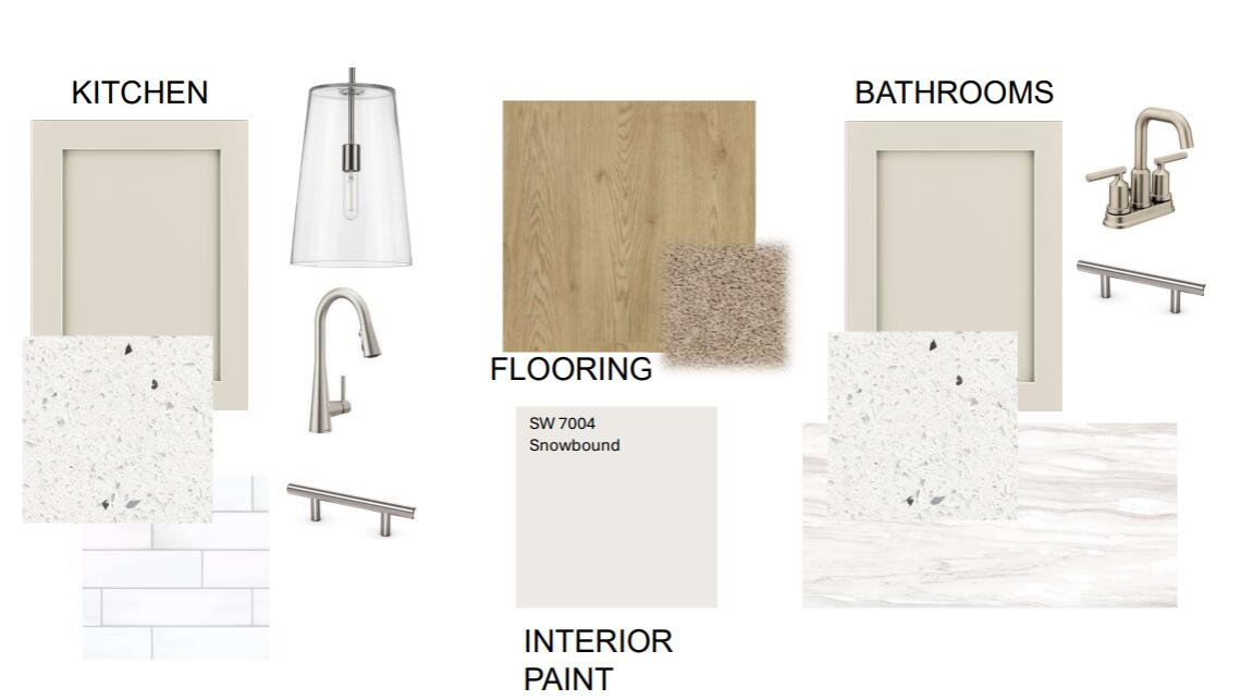 507 Blue Verner Road