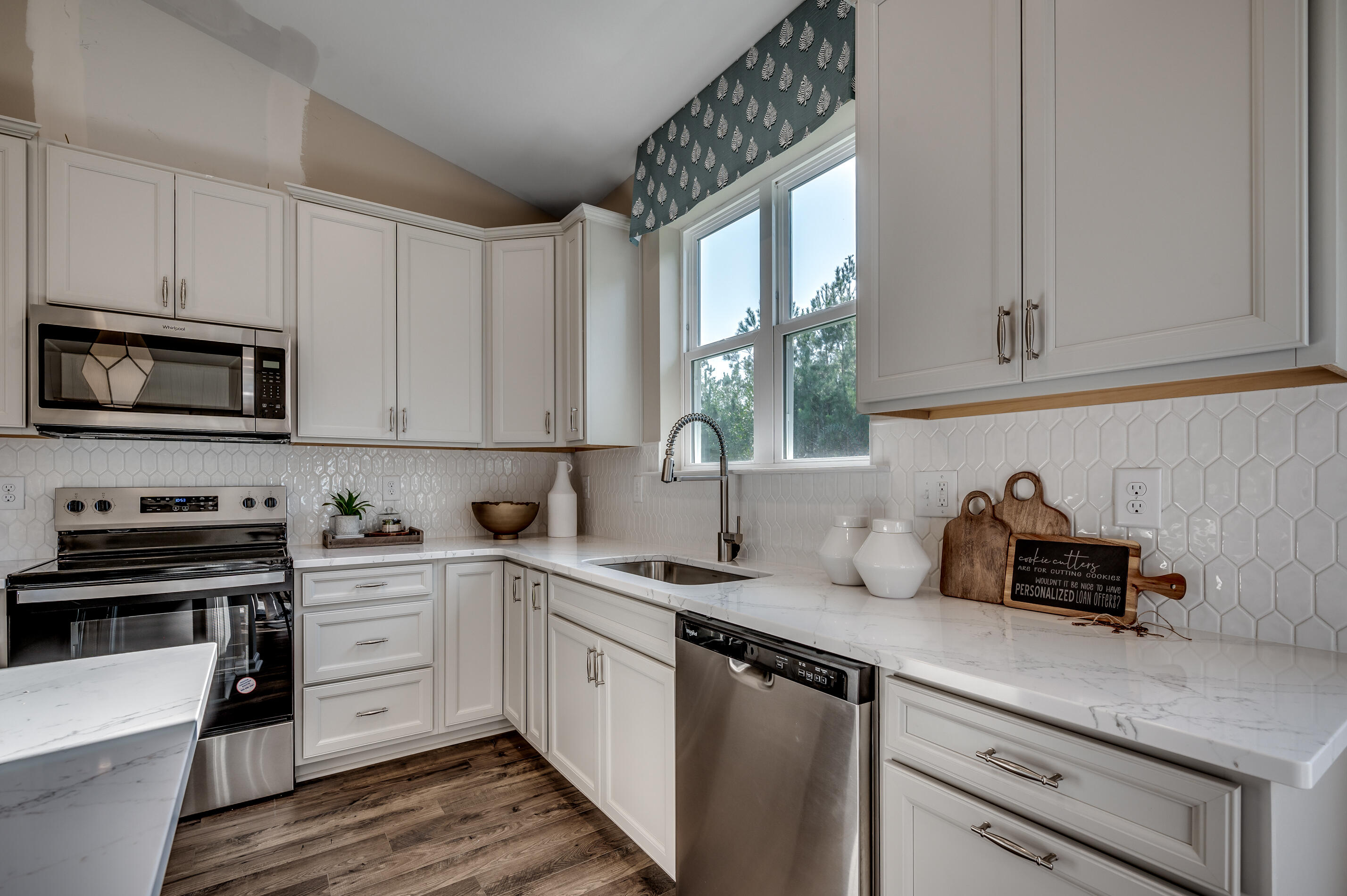 507 Blue Verner Road