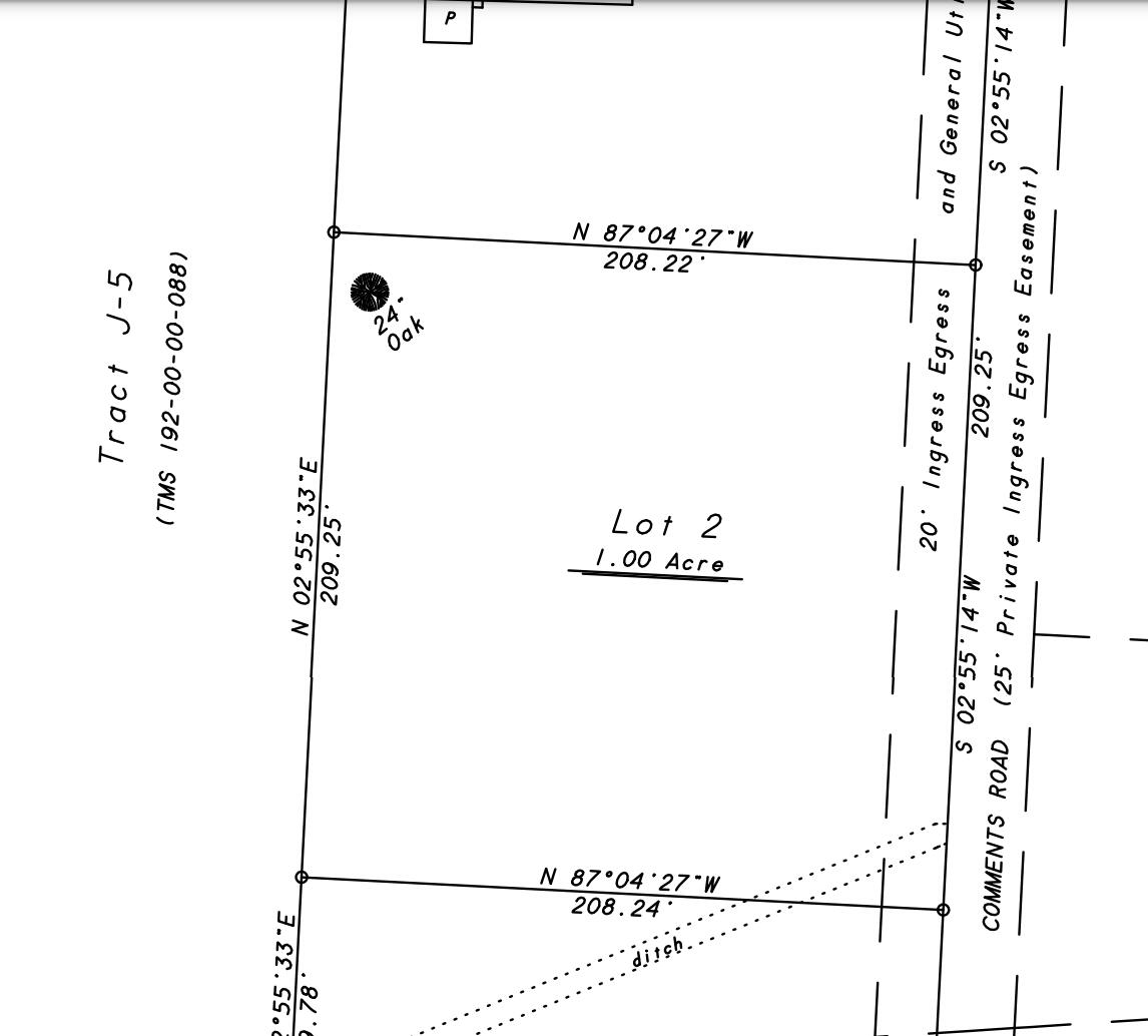 5071 Comments Road