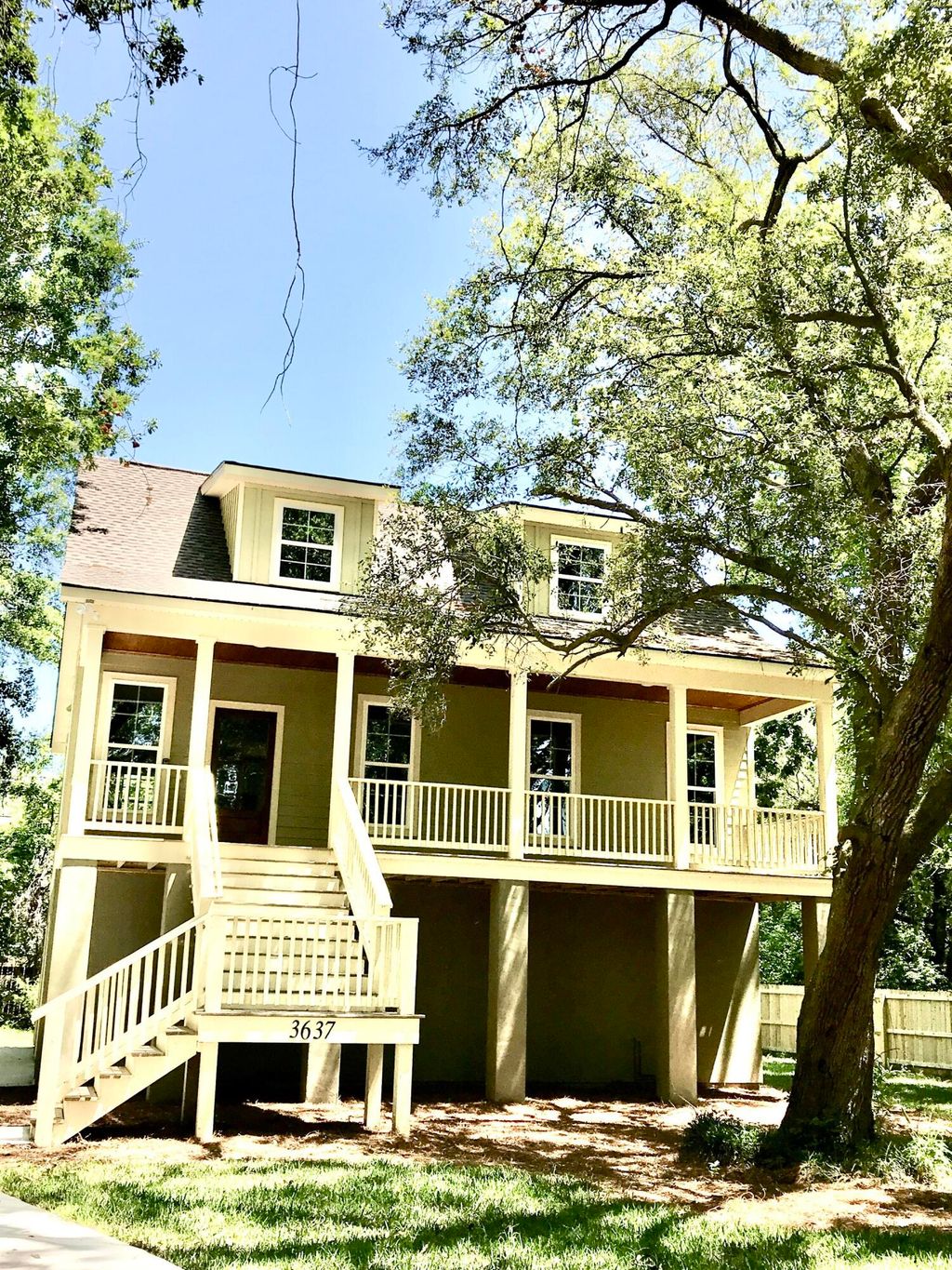 Photo of 3637 Hilton Drive, Johns Island, SC 29455 (MLS # 26008080)