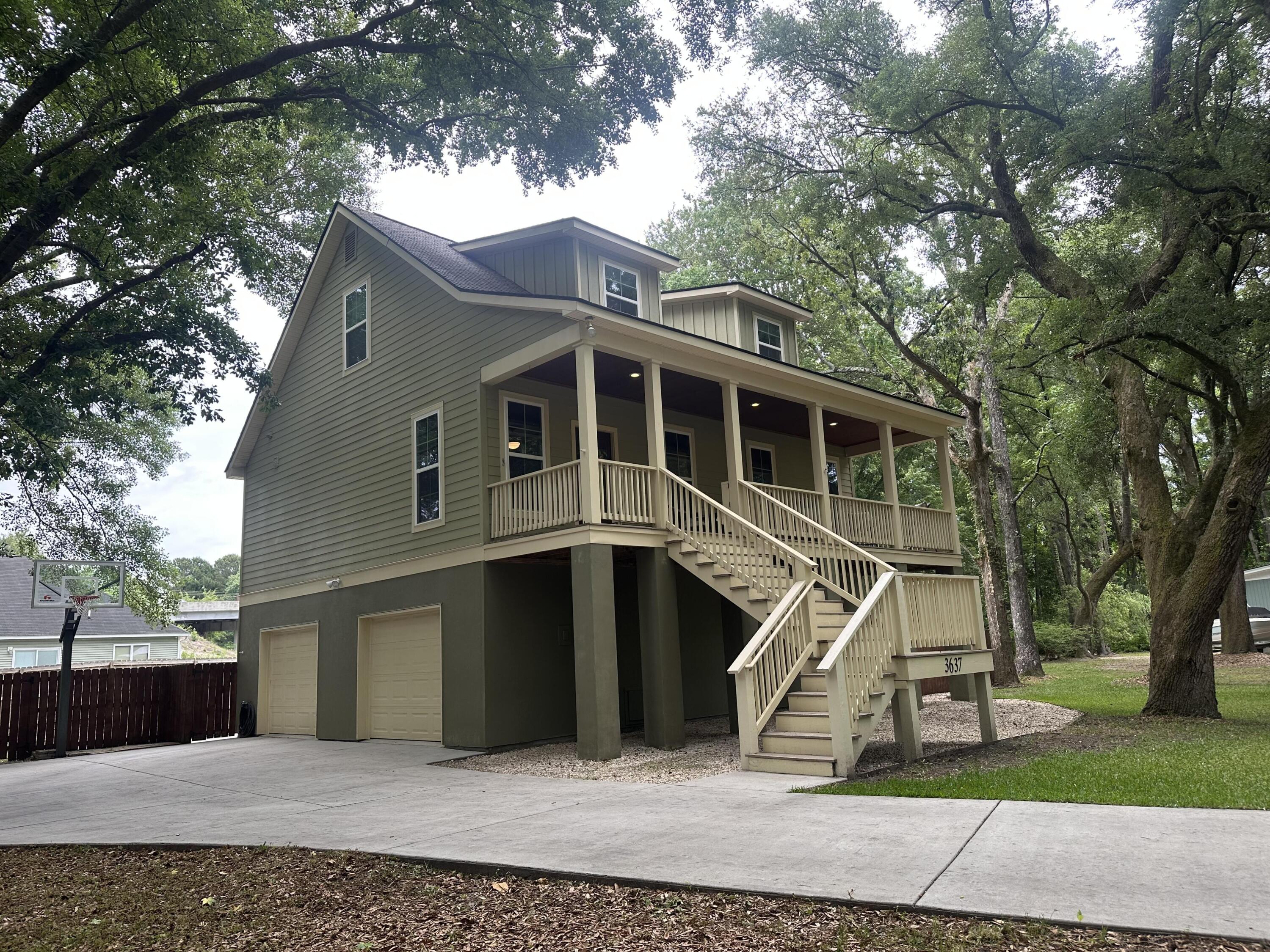 3637 Hilton Drive