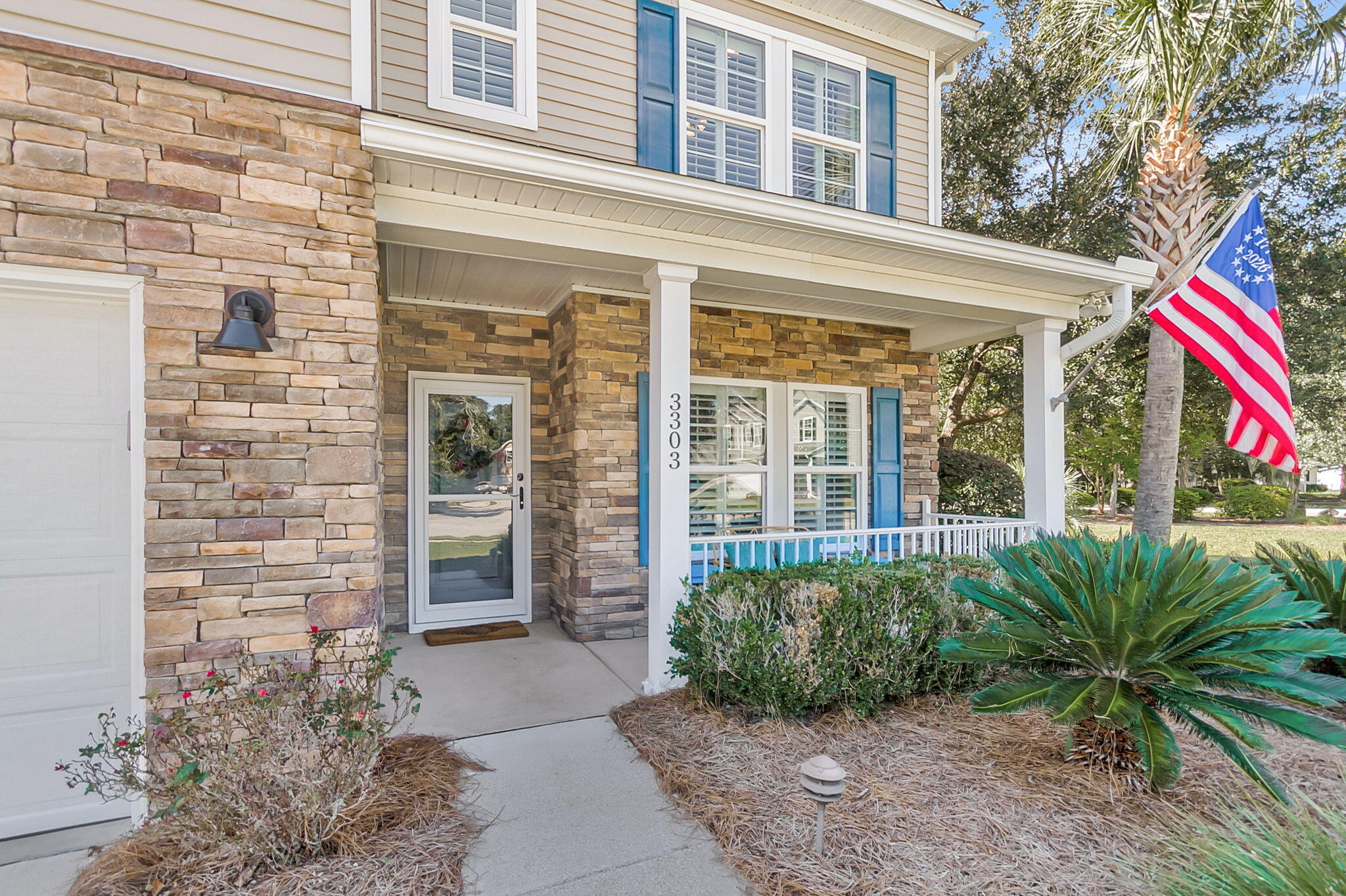 3303 Pavilion Lake Drive