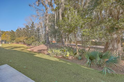 A home in North Charleston