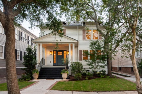 Photo of 35 Gibbes Street, Charleston, SC 29401 (MLS # 26018501)