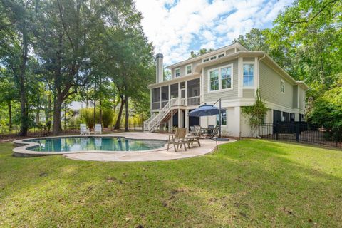 Photo of 1510 Old Rosebud Trail, Awendaw, SC 29429 (MLS # 25013457)