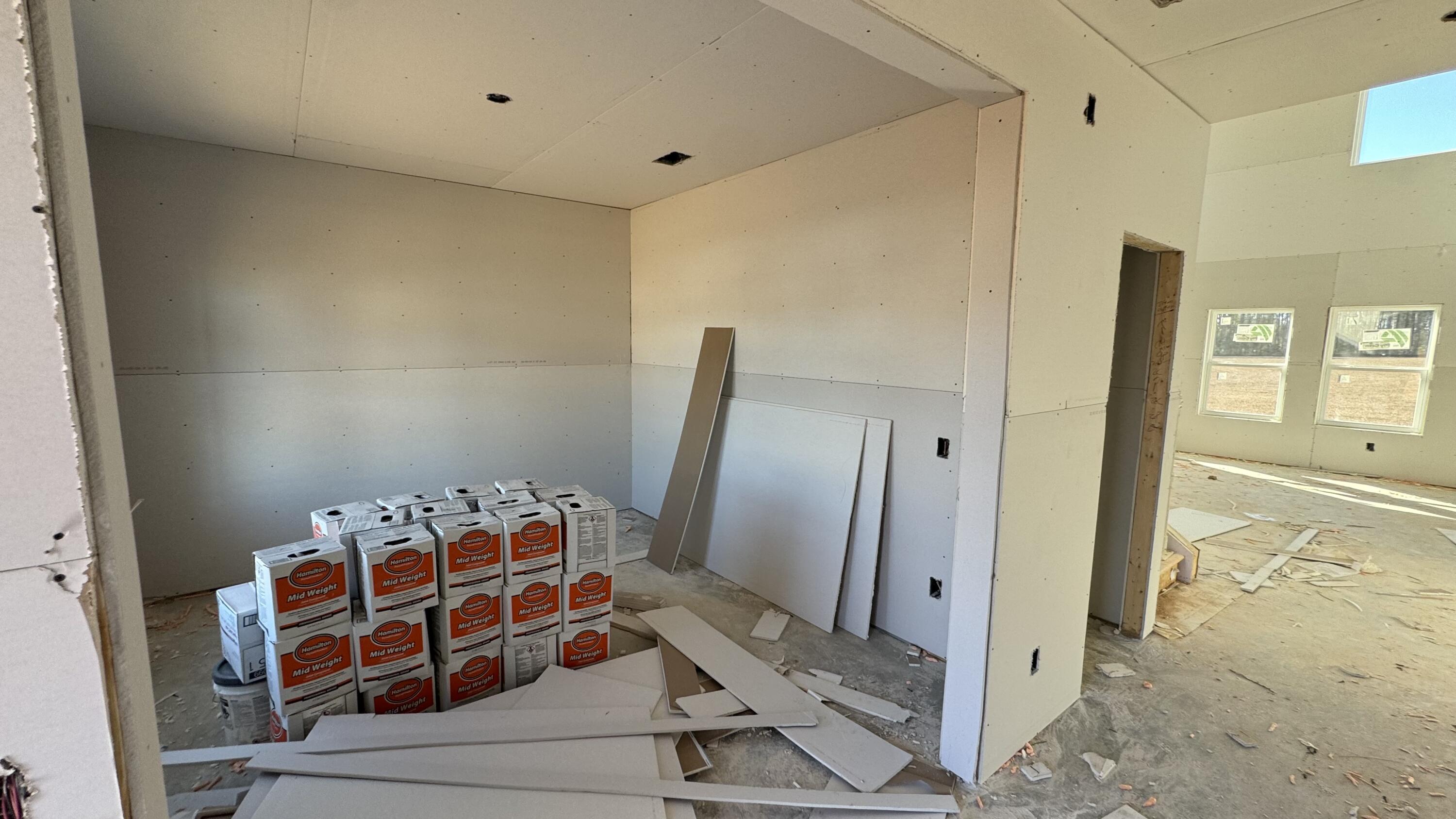 5258 Cottage Landing Drive