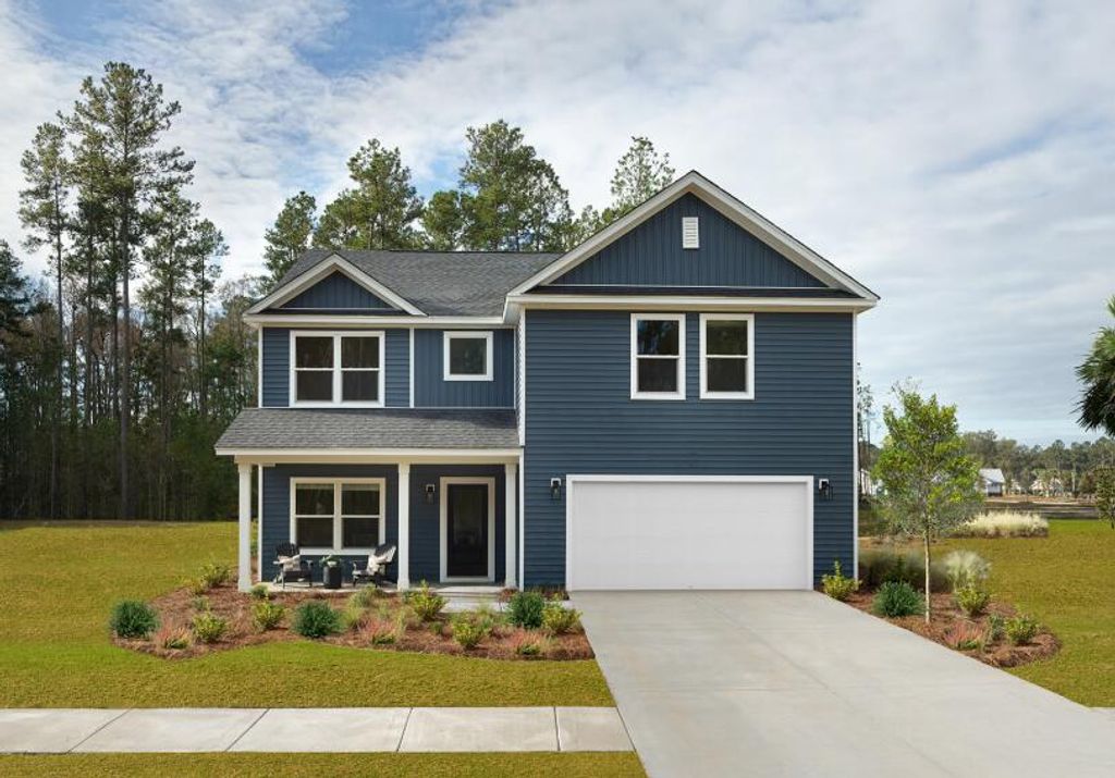 Photo of 5258 Cottage Landing Drive, Summerville, SC 29485 (MLS # 25032650)
