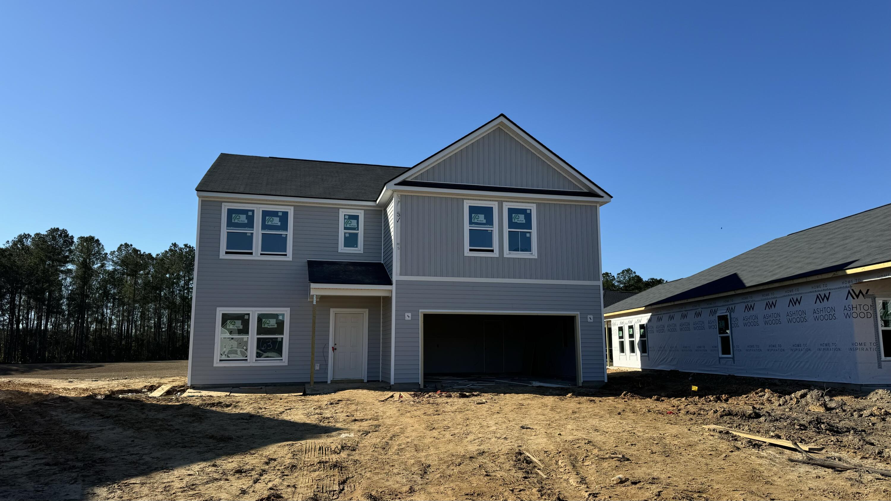 5258 Cottage Landing Drive