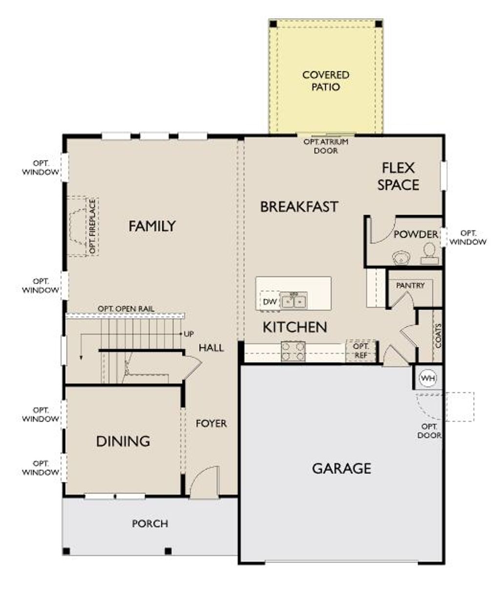 Photo of 5258 Cottage Landing Drive, Summerville, SC 29485 (MLS # 25032650)