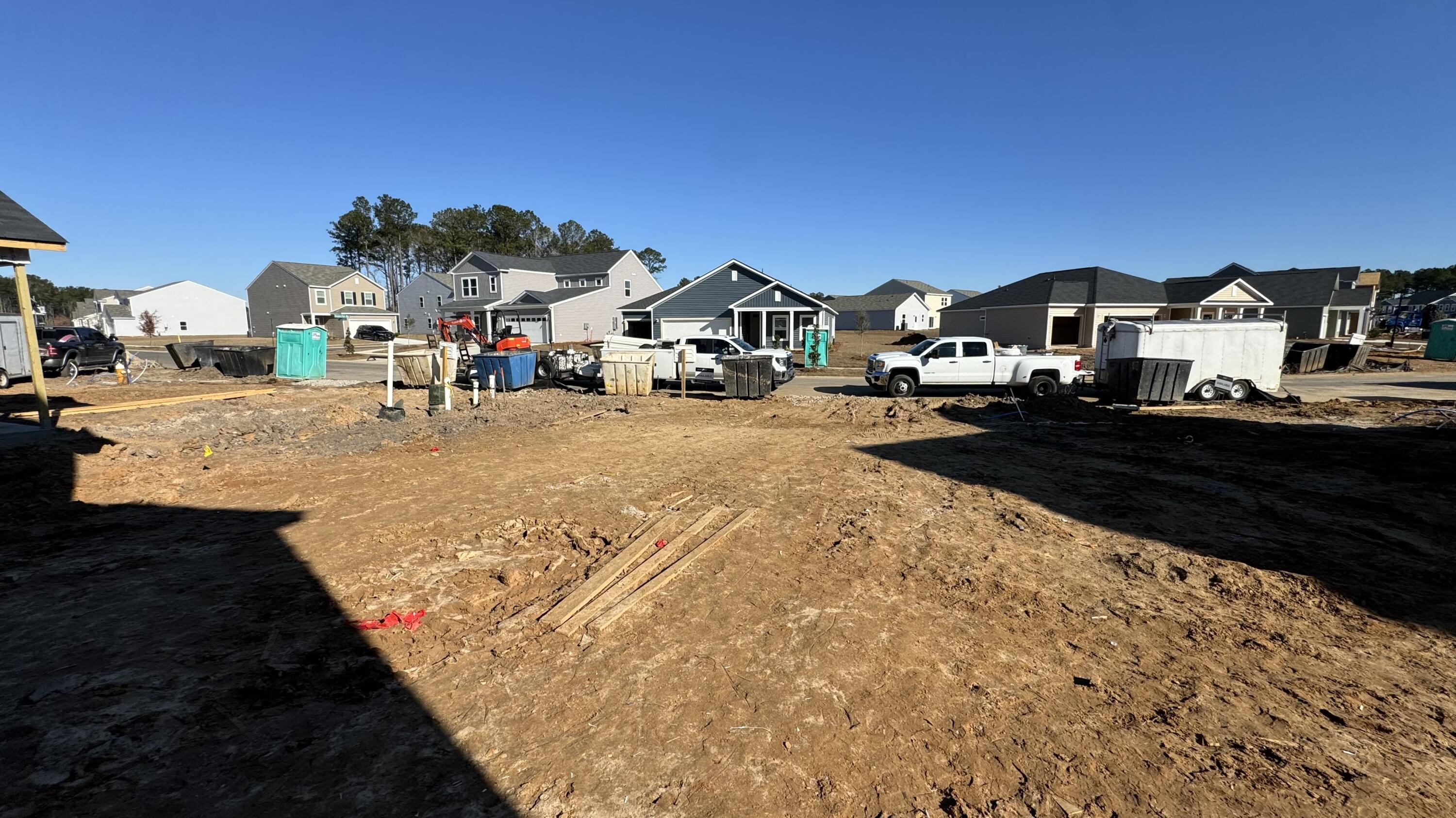 5258 Cottage Landing Drive