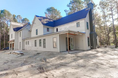 A home in Johns Island