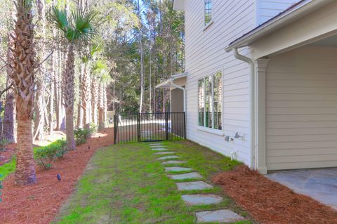 A home in Johns Island