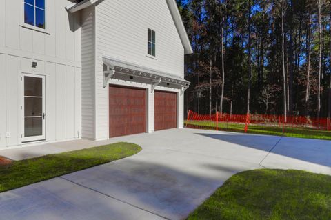 A home in Johns Island