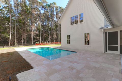 A home in Johns Island