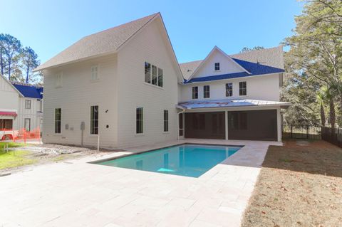 A home in Johns Island