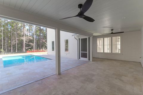 A home in Johns Island