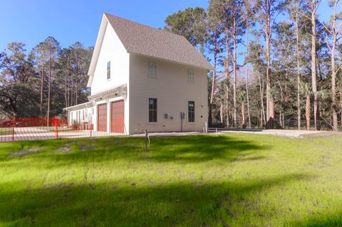 A home in Johns Island