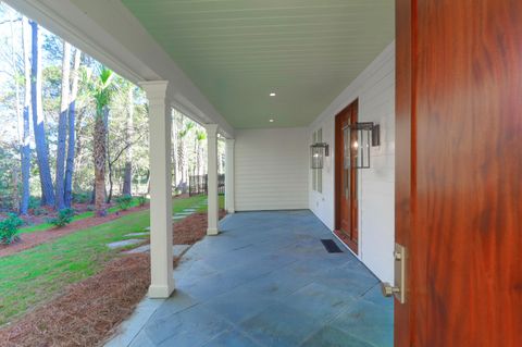 A home in Johns Island