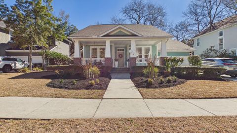 Photo of 7048 Schooner Street, Charleston, SC 29492 (MLS # 26003138)