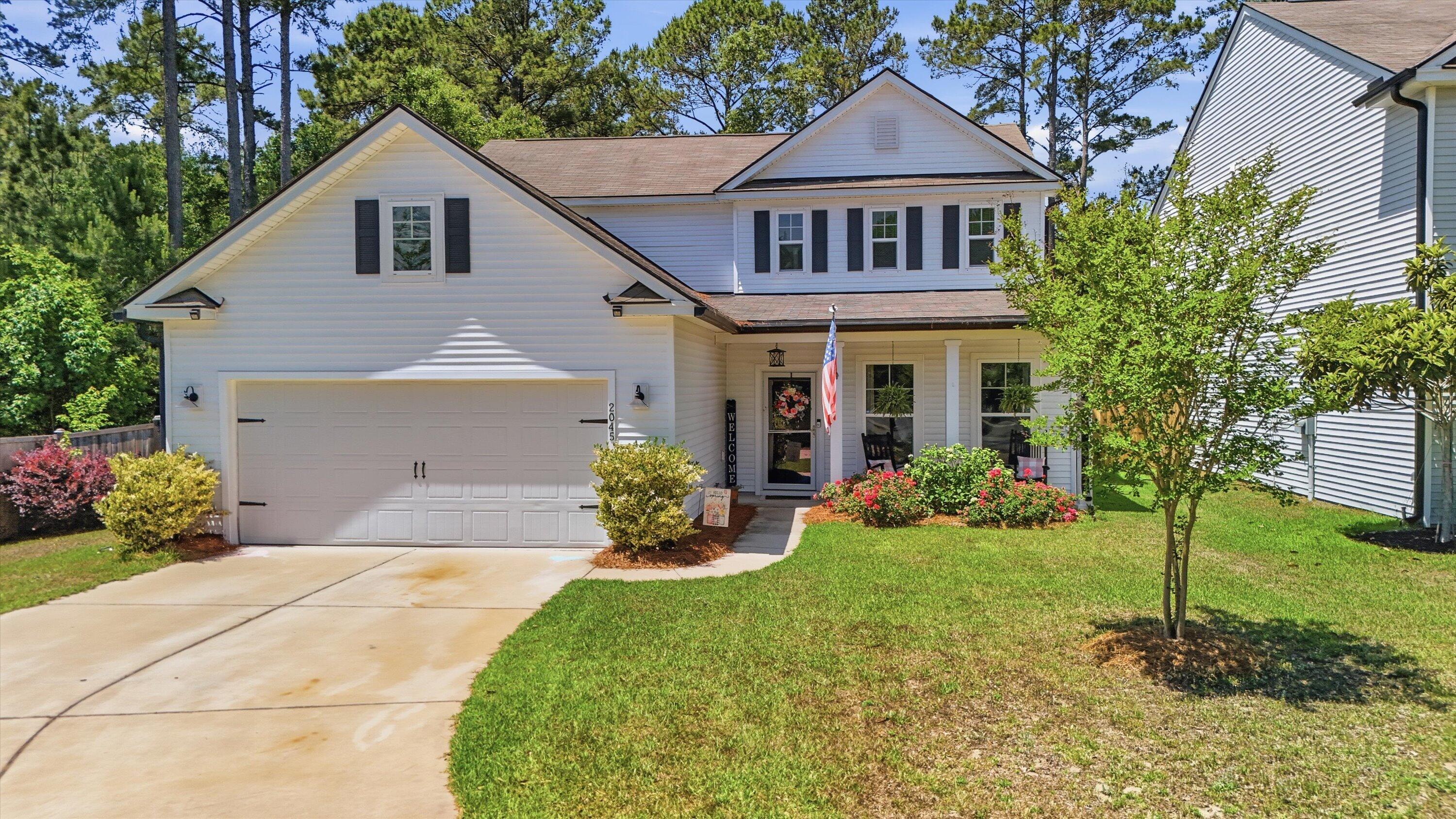 2045 Lanneau Lane