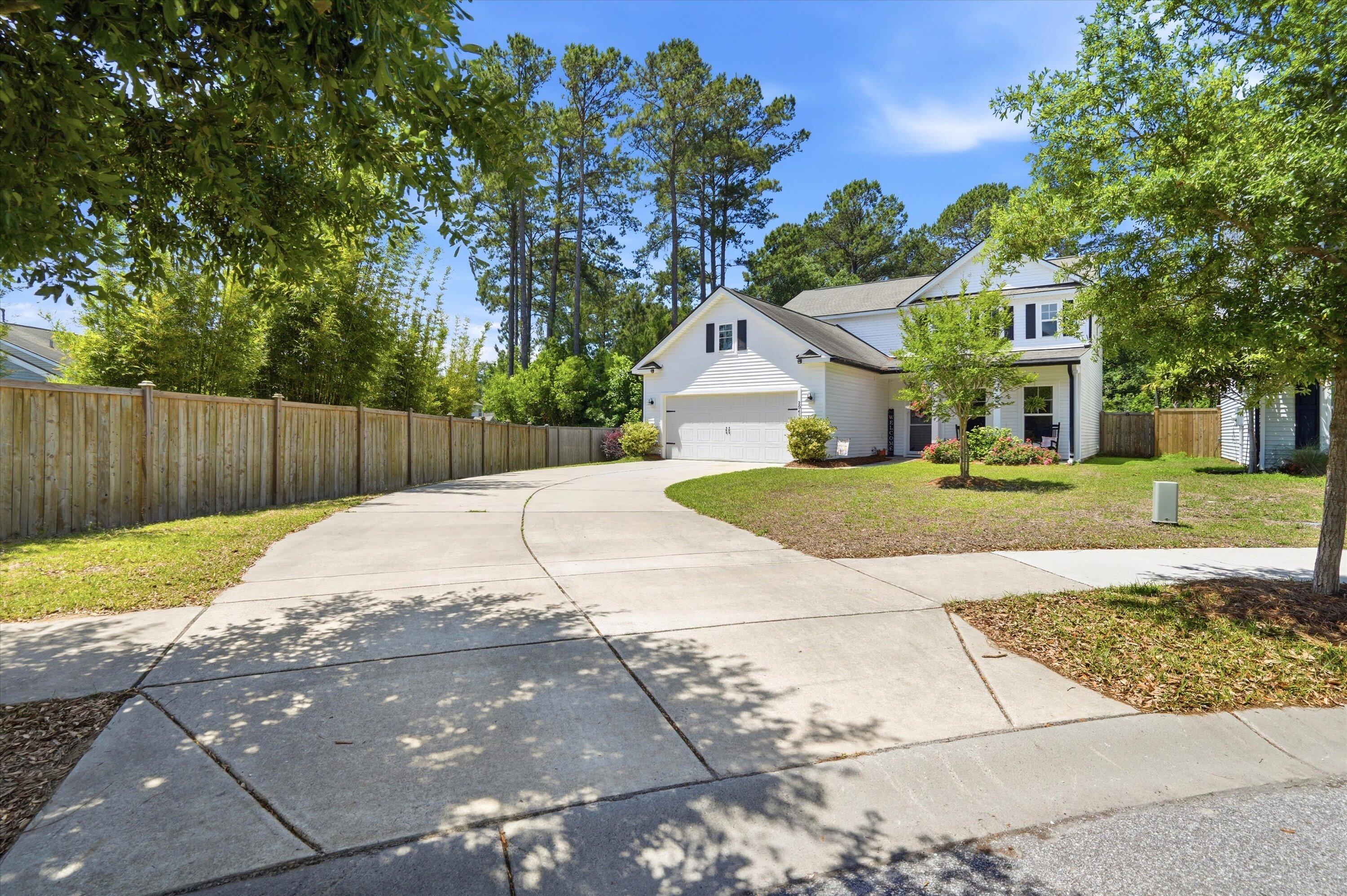 2045 Lanneau Lane