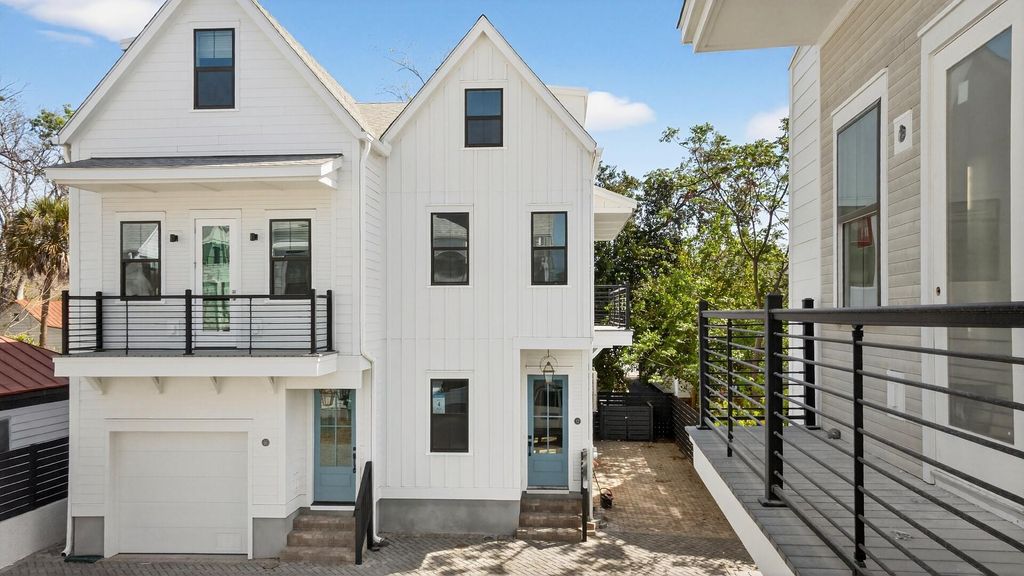 Photo of 12 Nats Court #Unit 4, Charleston, SC 29403 (MLS # 26008914)