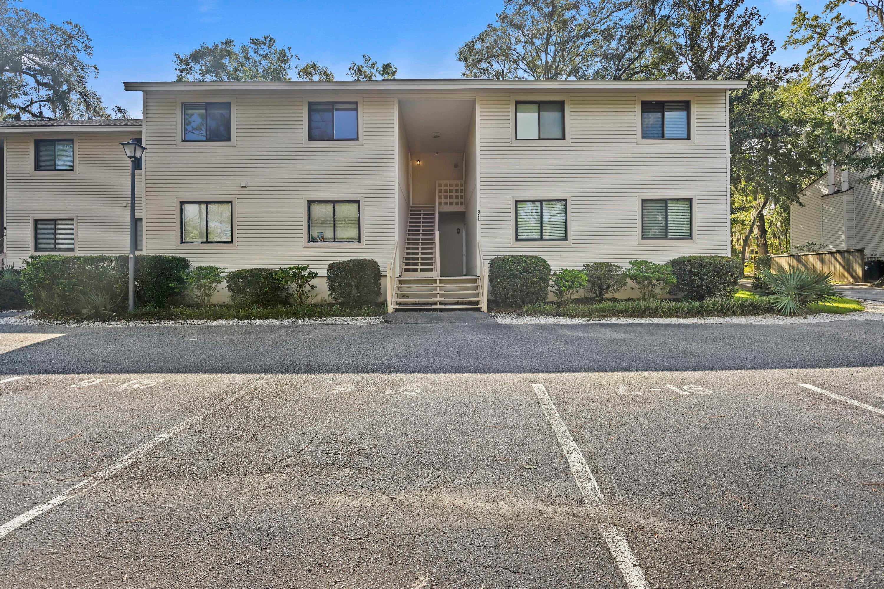 91 Ashley Hall Plantation Road Apt 7