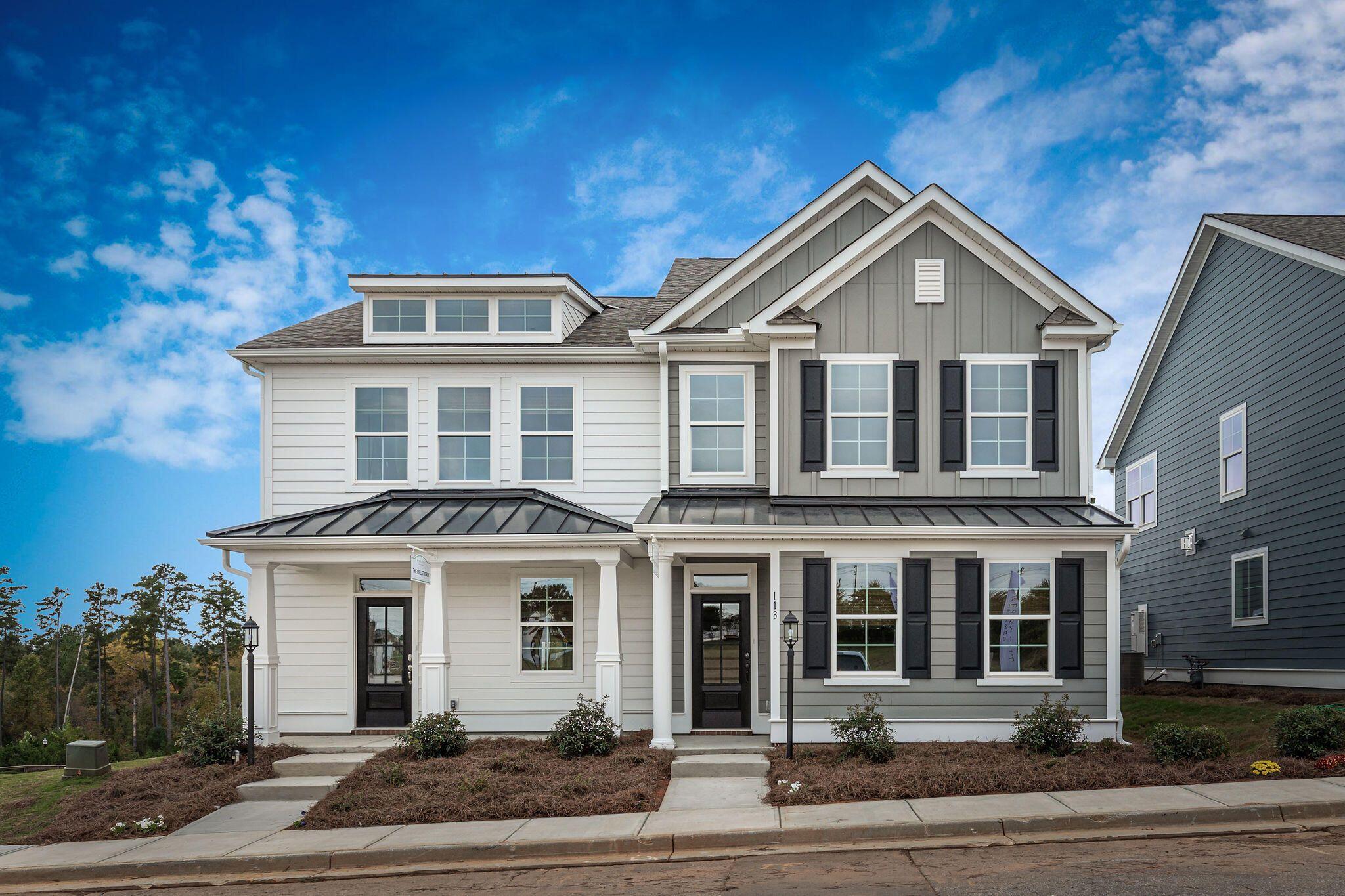 Photo 1 of 12 of 525 Green Fern Drive Hwt 56 townhome
