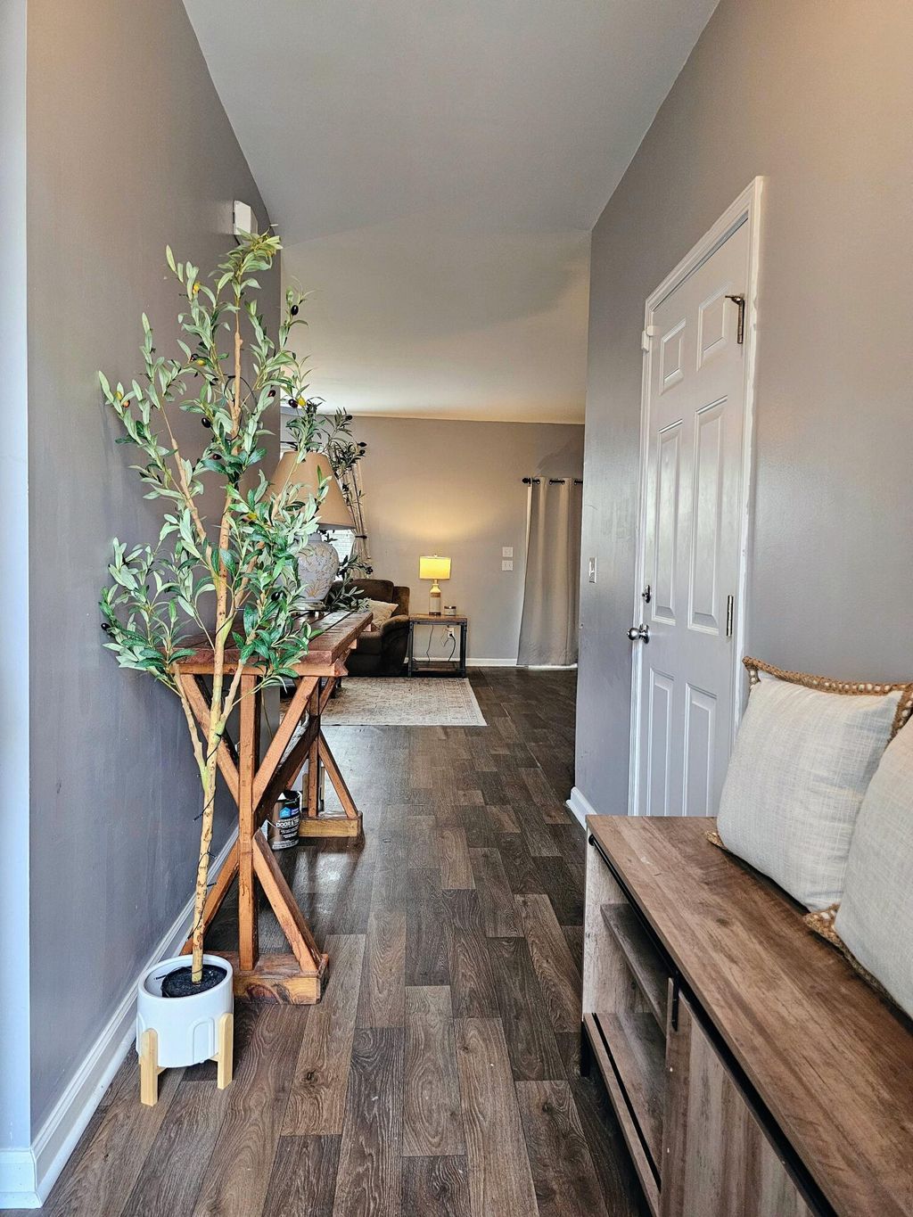 Photo of 437 Village Park Drive, Ladson, SC 29456 (MLS # 26000256)