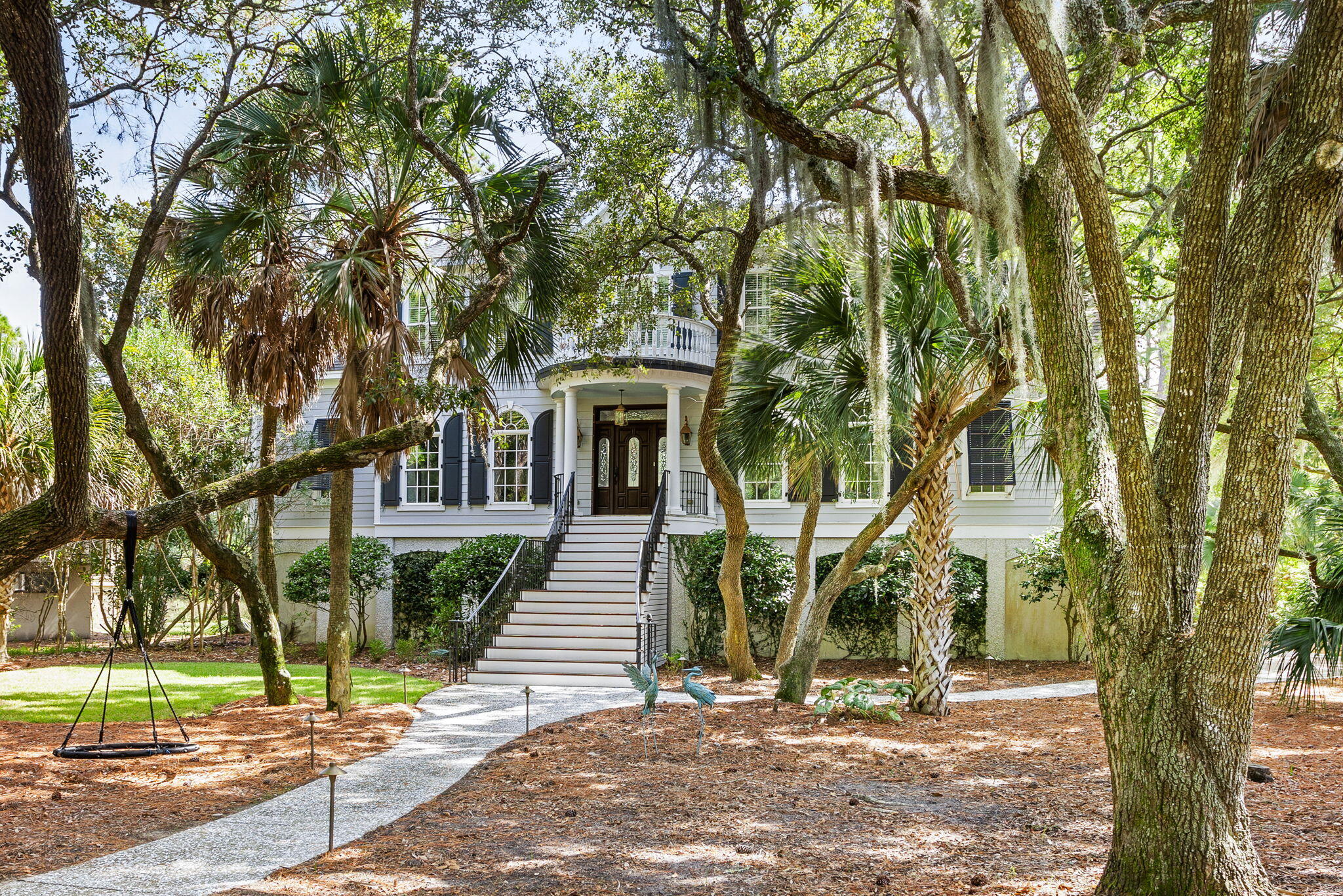 2981 Deer Point Drive