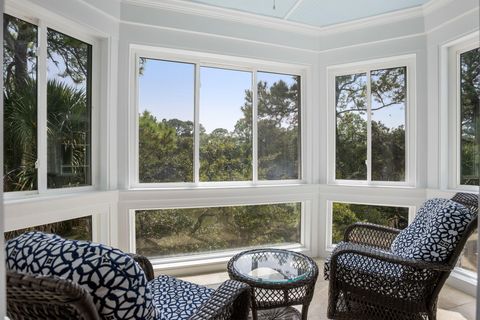 A home in Seabrook Island