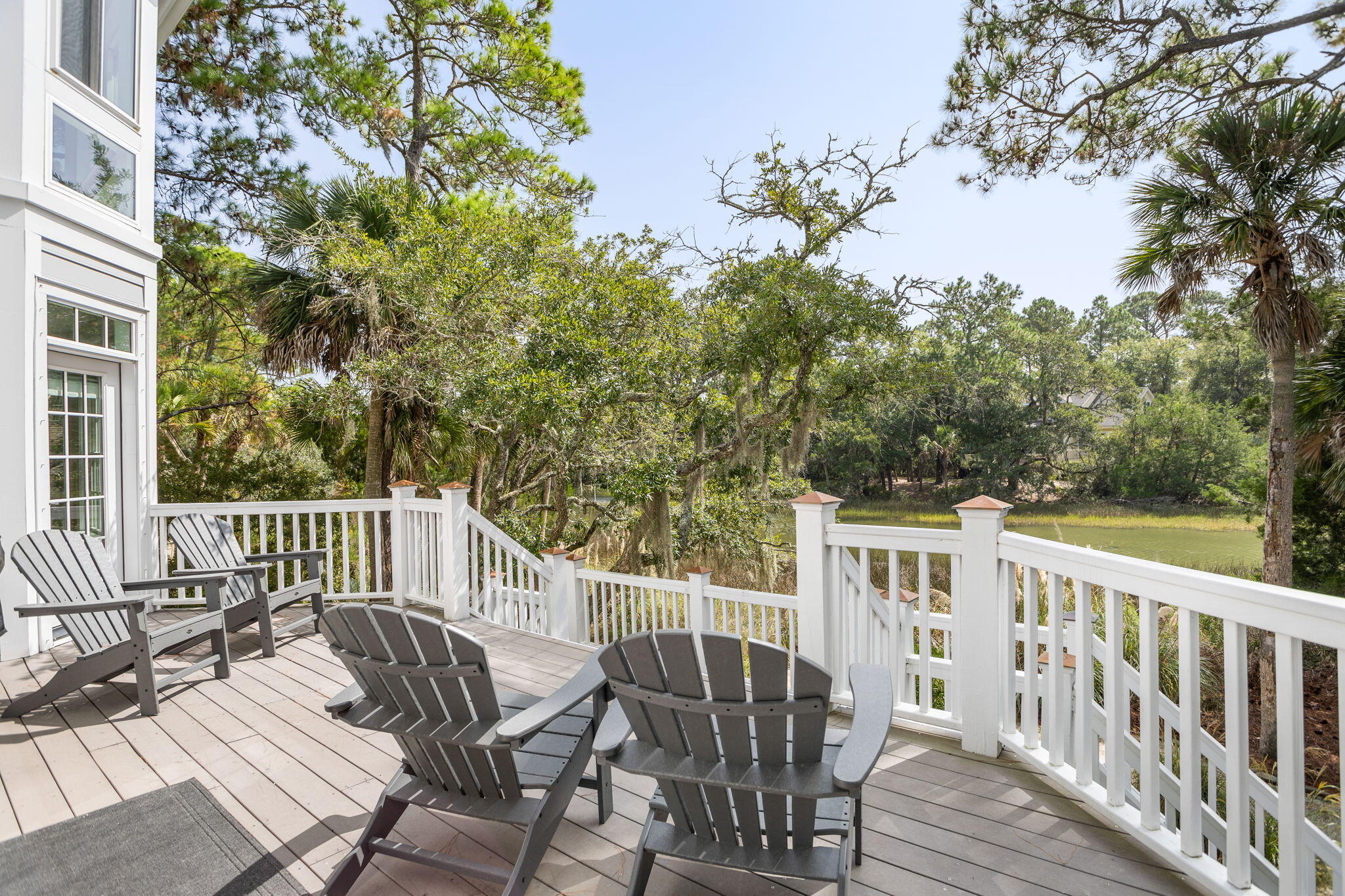 2981 Deer Point Drive