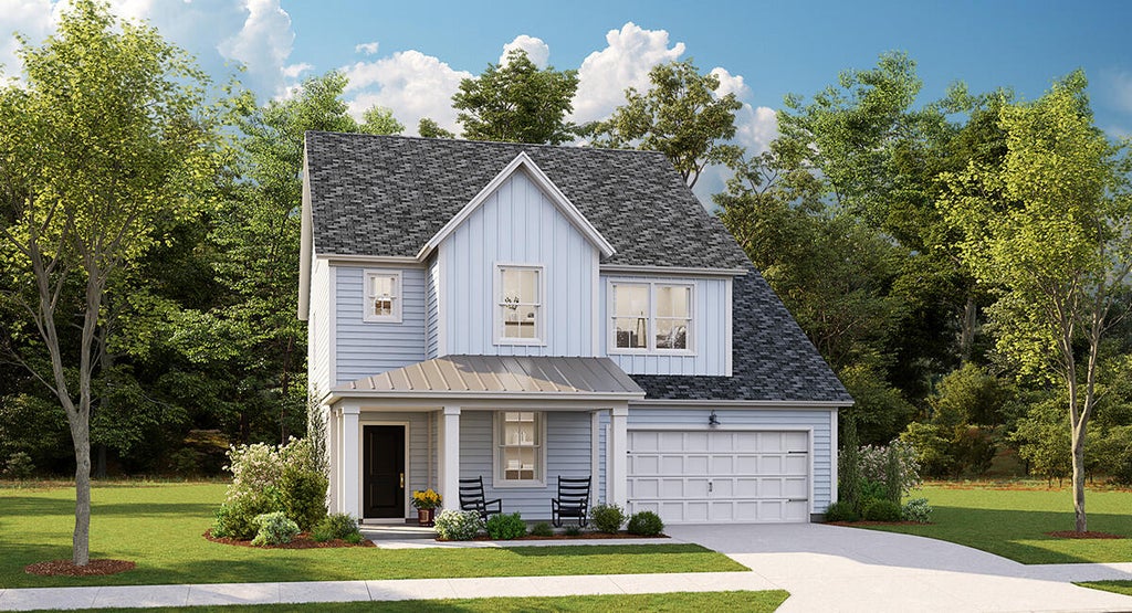 Photo of 1010 Lettered Olive Lane, Summerville, SC 29485 (MLS # 26028761)