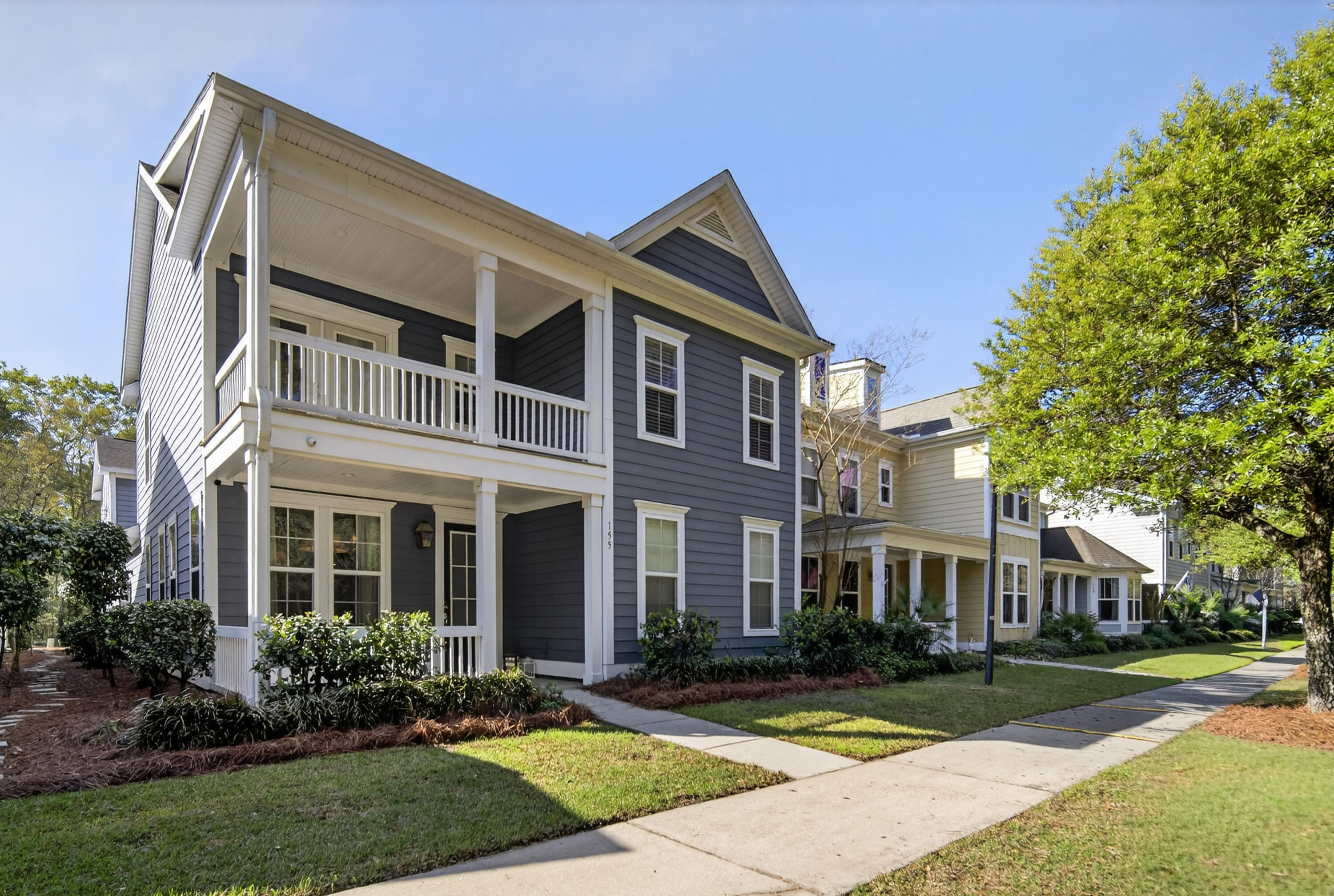 155 Village Ponds Drive