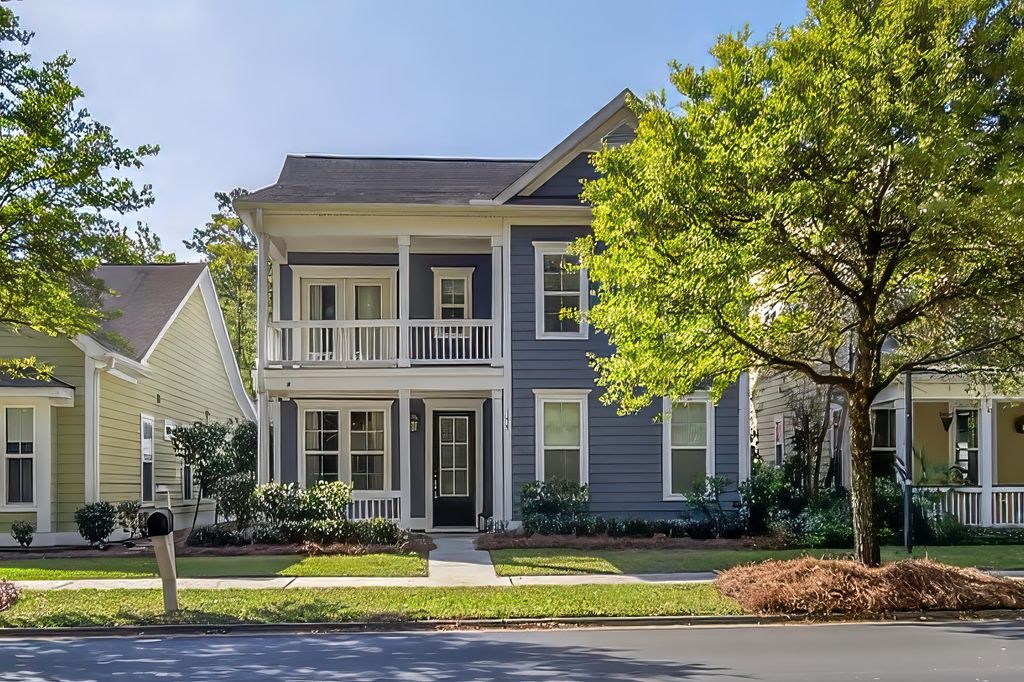 Photo of 155 Village Ponds Drive, Summerville, SC 29483 (MLS # 26009516)