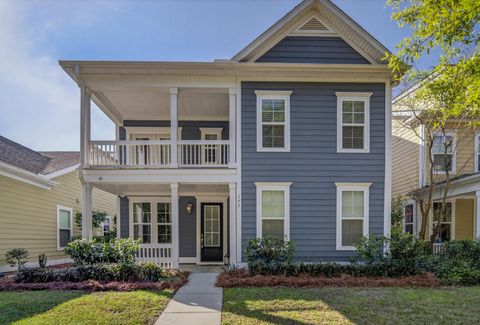 155 Village Ponds Drive Summerville SC 29483