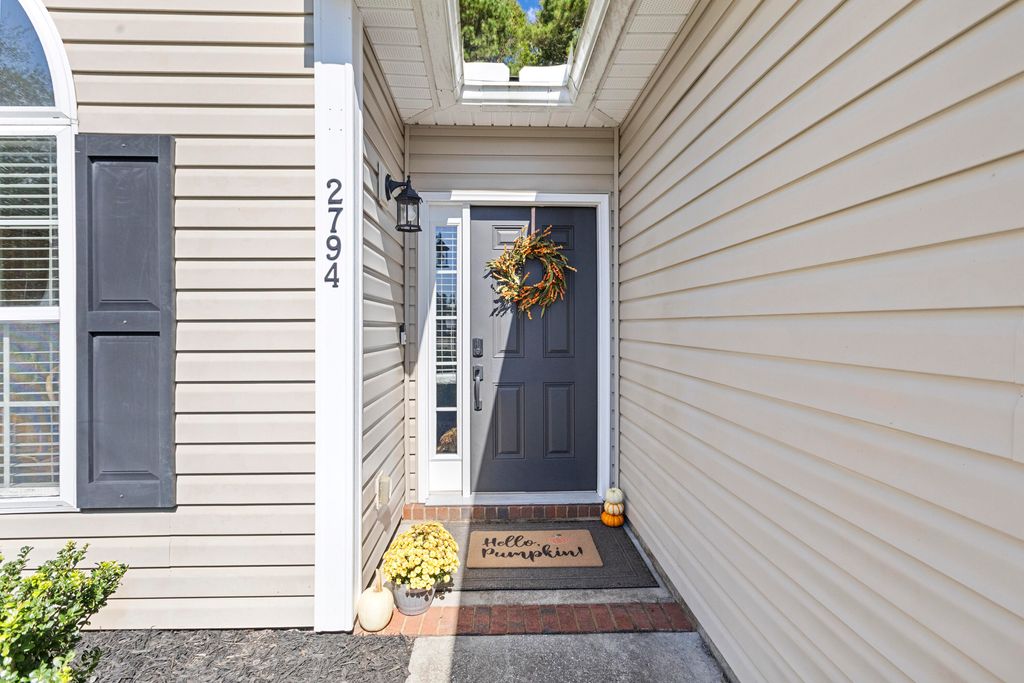 Photo of 2794 August Road, Johns Island, SC 29455 (MLS # 26008951)