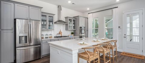 A home in Summerville