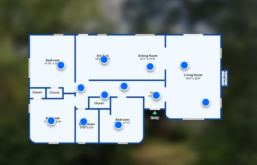 1015 Dennis Drive