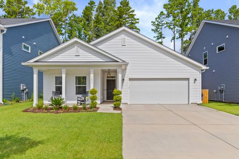 Photo of 1631 Evening Star Place, Charleston, SC 29414 (MLS # 25021178)