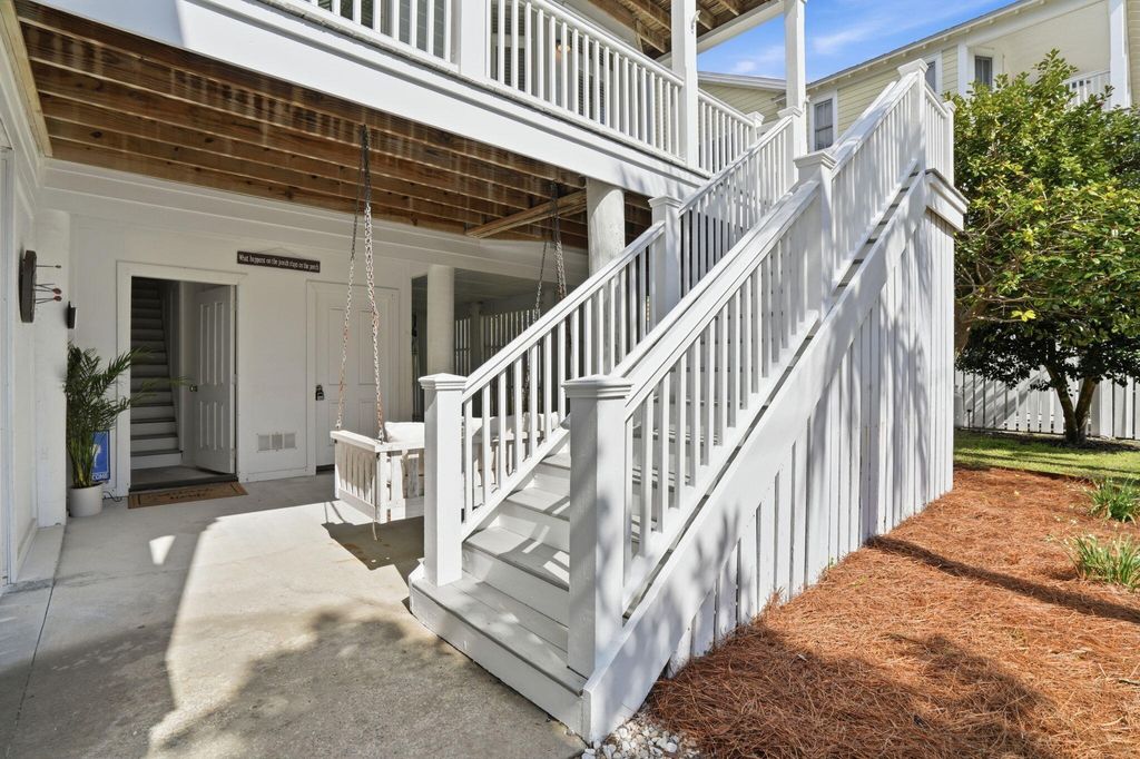 Photo of 805 Jungle Road #A, Edisto Island, SC 29438 (MLS # 26004948)