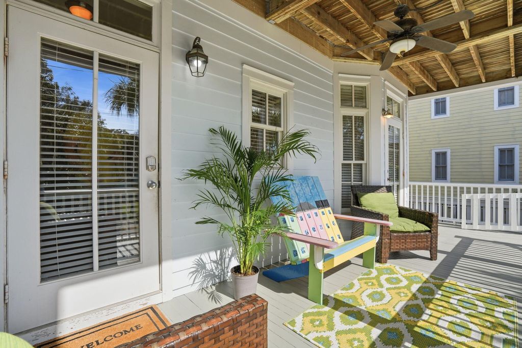 Photo of 805 Jungle Road #A, Edisto Island, SC 29438 (MLS # 26004948)