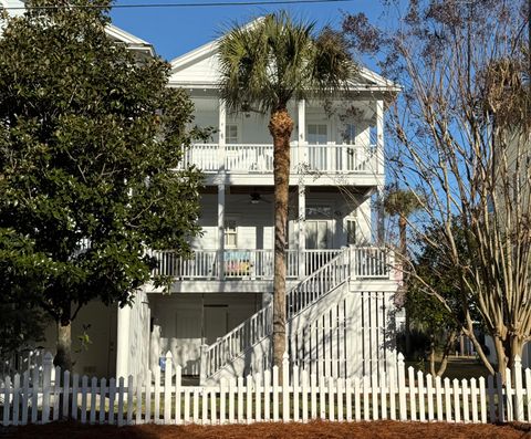 805 Jungle Road A Edisto Island SC 29438