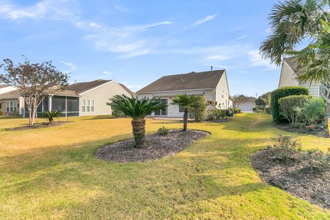 A home in Summerville