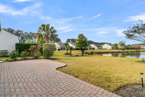 A home in Summerville