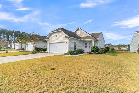 A home in Summerville