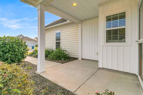 A home in Summerville