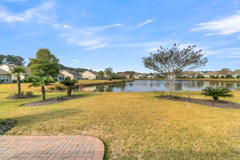 A home in Summerville