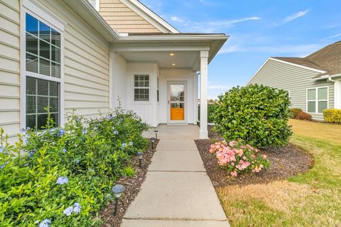 A home in Summerville