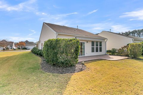 A home in Summerville